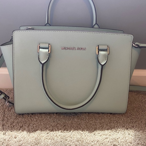 Michael Kors: Selma bag - Picture 3 of 16